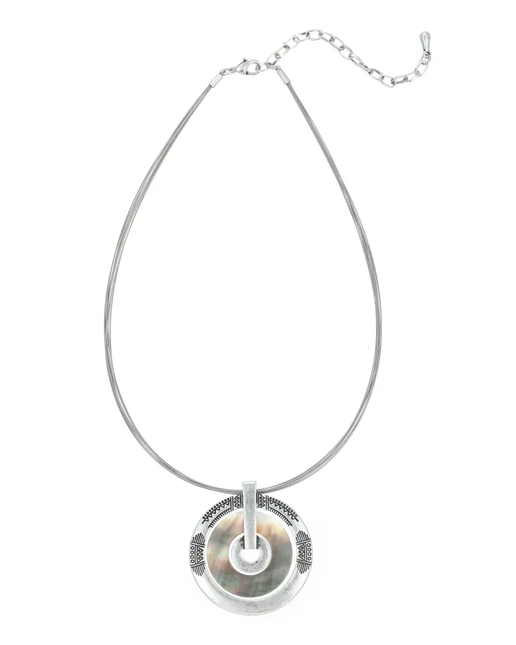 3.011.01 Necklace