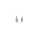 1.005.00 - Triangle earrings