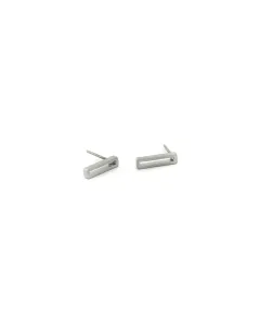1.016.00 - Geometric collection - Rectangle earrings