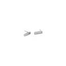1.016.00 - Geometric collection - Rectangle earrings