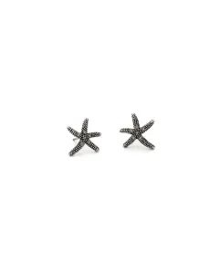 Starfish Earrings - Elegant Creation