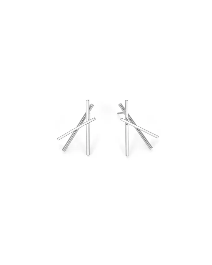 1.032.00 - Geometric Collection Earrings