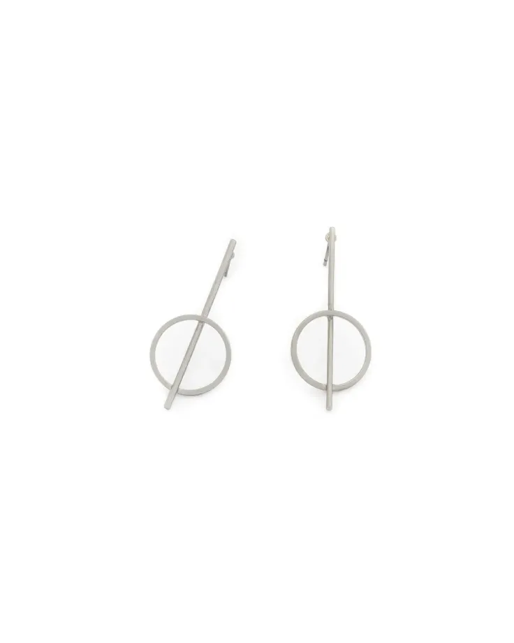 1.035.00 - Geometric Collection Earrings