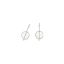 1.035.00 - Geometric Collection Earrings
