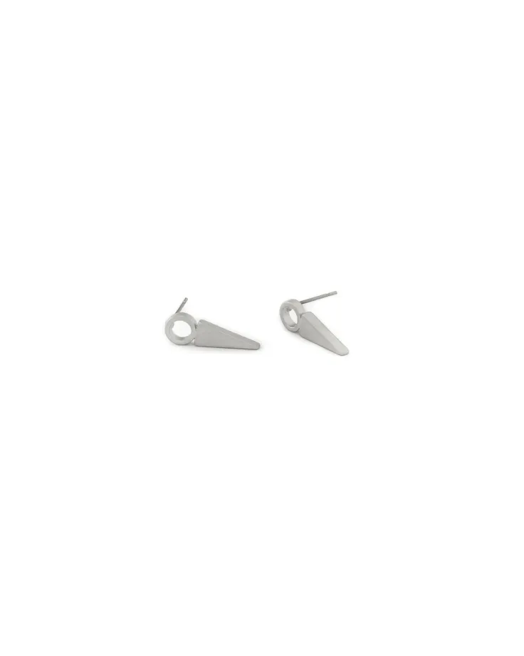 1.038.00 - Geometric Collection Earrings