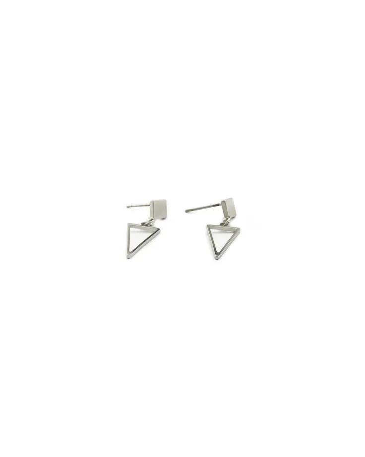 1.040.00 - Geometric Collection Earrings