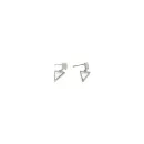 1.040.00 - Geometric Collection Earrings