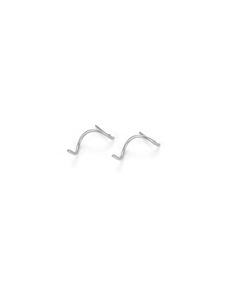 1.042.00 - Geometric Collection Earrings