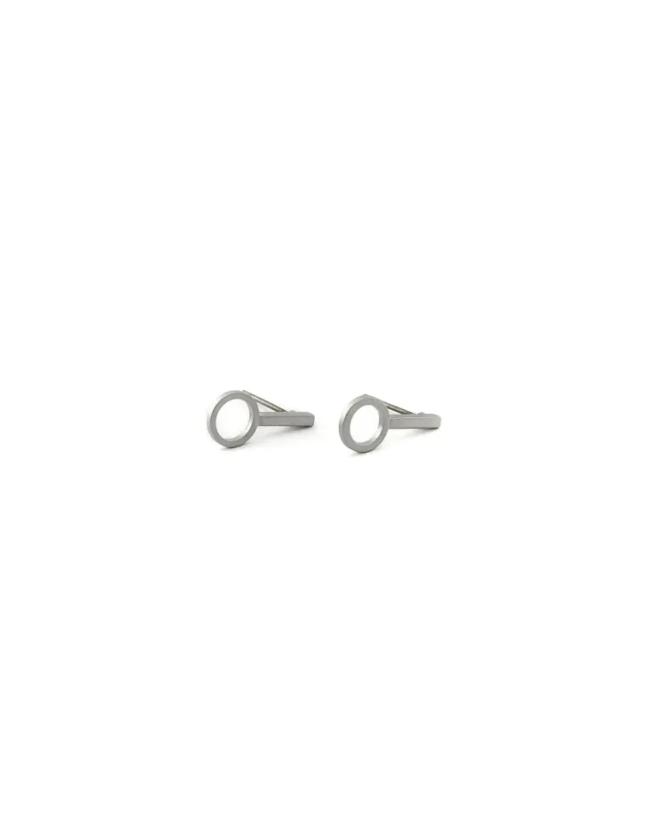 1.044.00 - Geometric Collection Earrings