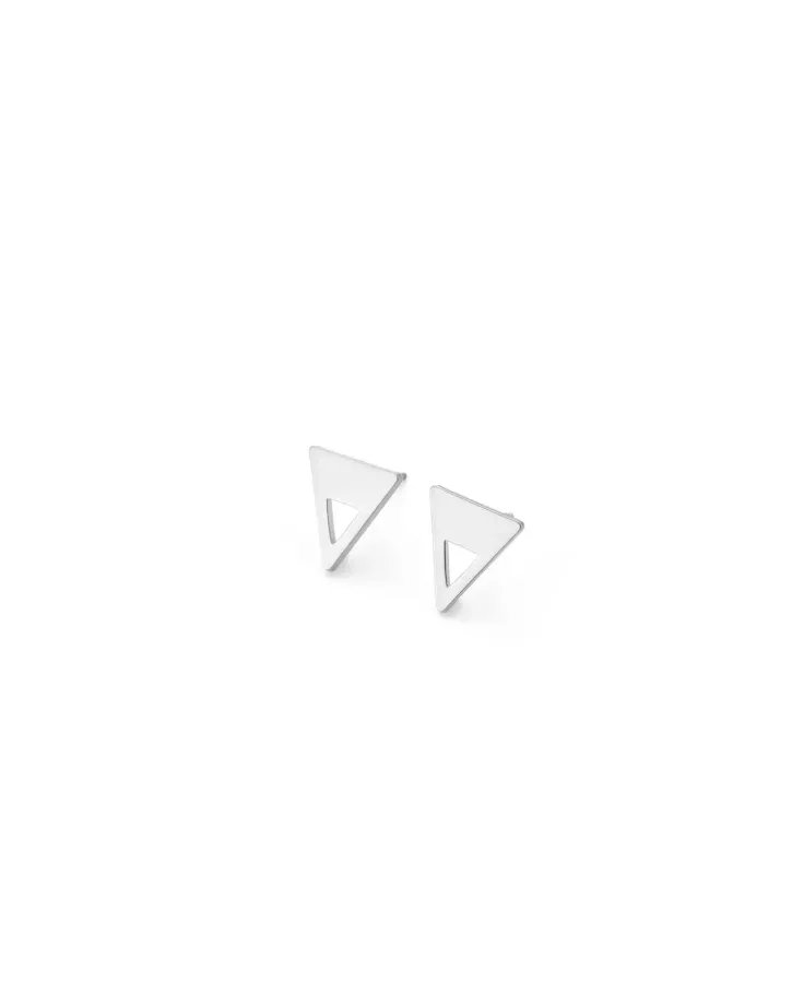 1.066.00 - Geometric Collection Earrings