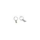 1.078.00 - Geometric Collection Earrings
