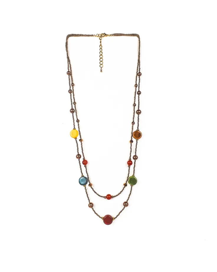3.048.00 Necklace