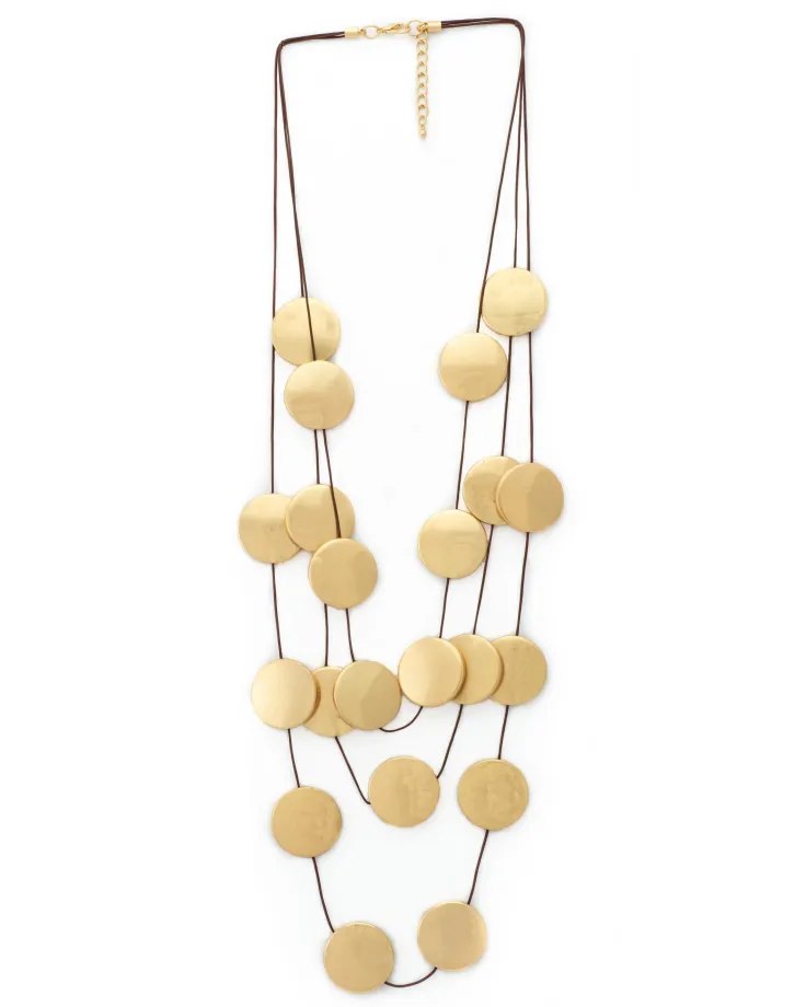 3.007.02 Necklace